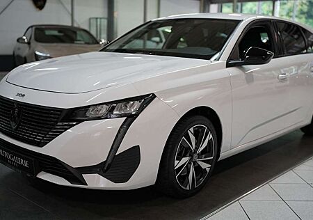 Peugeot 308 SW Allure HDI*AUTOM*LED*TEILLEDER*KAMERA*