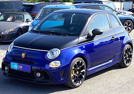 Abarth 595 Competizione 179PS 13055km