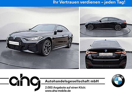 BMW 420 M Sportpaket AHK HIFI