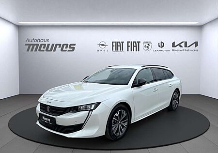 Peugeot 508 SW Allure Pack PureTech Navi Klimaautom PDC SHZ Te