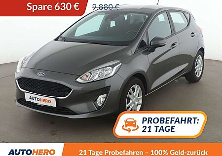 Ford Fiesta 1.1 Trend*PDC*SHZ*KLIMA*GARANTIE*