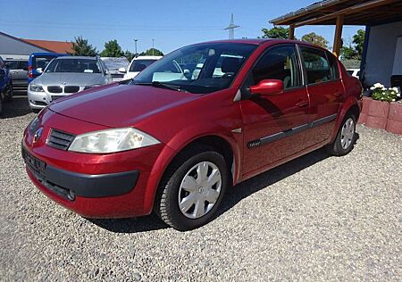 Renault Megane 1.6 16V Expression