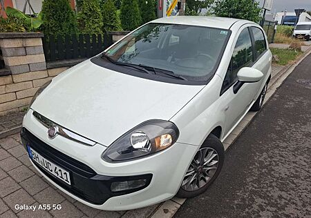 Fiat Punto MyLife