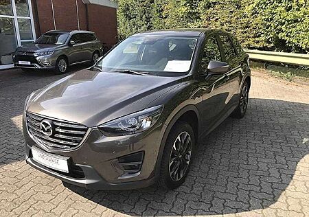 Mazda CX-5 SKYACTIV-D 150 FWD 110 kW (150 PS)