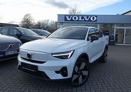 Volvo C40 Recharge Ultimate, Single Motor Extended/H&K