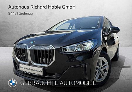 BMW 218 d Active Tourer