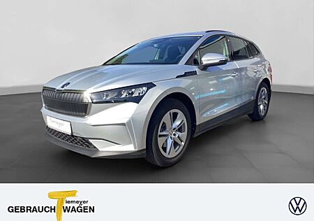 Skoda Enyaq iV 60 LOFT NAVI LED SITZHZ
