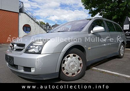 Opel Vectra Caravan*Klima*AHK*Sitzh*Automatik*Radio*