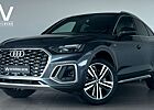 Audi Q5 Sportback QUAT |S LINE |MATR |CAM |AHK |20