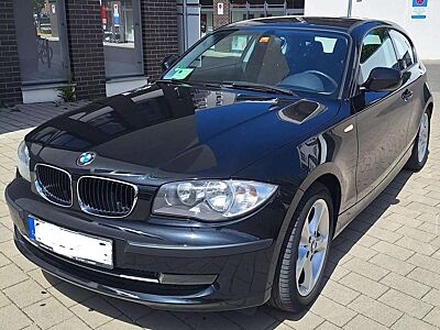 BMW 116 116i