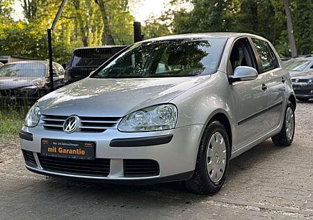 VW Golf Volkswagen 1.6 Automatik Tüv & Service Neu KlimaAuto.
