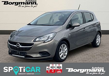 Opel Corsa Edition 1.4 Bluetooth - Freisprecheinrichtung - Bo