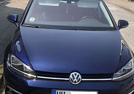 VW Golf Volkswagen 1.5 CLBM 110 TSI D7F D-Kupplung 48000 km