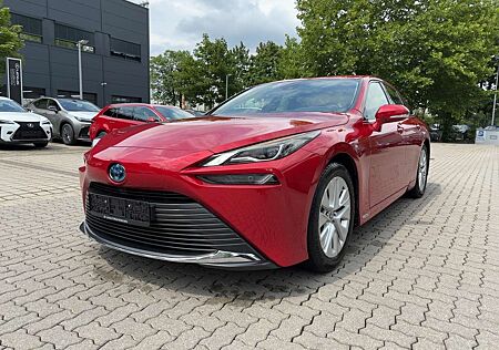 Toyota Mirai Executive 360 SpurW LM LED KeyLess Leder