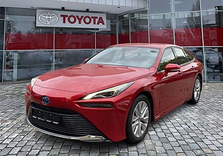 Toyota Mirai Executive *Sitzheizung, Navigationssystem*
