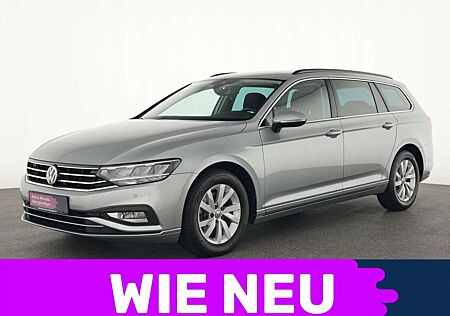 VW Passat Volkswagen Business ACC|Massage|LED|Navi|SHZ|PDC