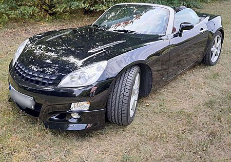 Opel GT