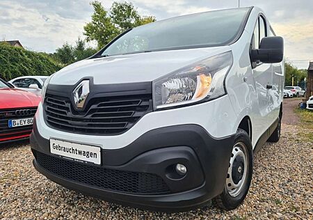 Renault Trafic 89KW NAVI/SHZ/PDC/AHK/KEYLESSGO/SORTIMO