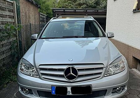 Mercedes-Benz C 200 T Kompressor (204.241)