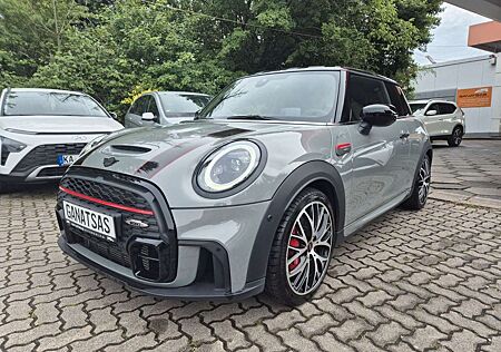 Mini John Cooper Works *HUD*Navi*Kamera*