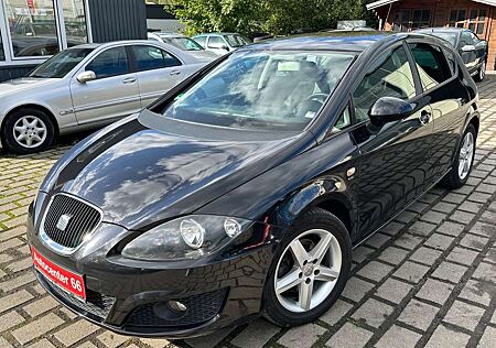 Seat Leon Reference*KLIMA*TÜV NEU*2.HAND*TEMPO*PDC