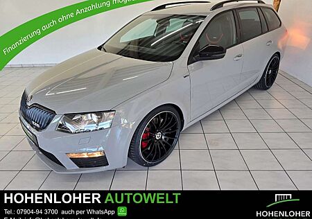 Skoda Octavia Combi RS *Xenon*Navi*Kamera*AHK*