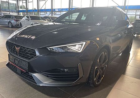 Cupra Leon VZ e-Hybrid ACC AHK Matrix-LED Navi SHZ PDC