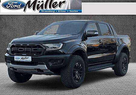 Ford Ranger Raptor 2.0 TDCi 4x4