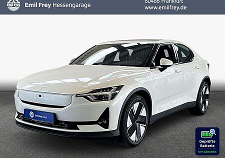 Polestar 2 Single-Motor 82kWh PLUS Pilot- Klima-Paket Pixel