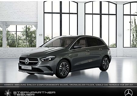 Mercedes-Benz B 200 PROGRESSIVE+MBUX+DISTR+TOTW+MBEAM+StHz+AHK