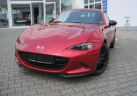 Mazda MX-5 Ignition RF