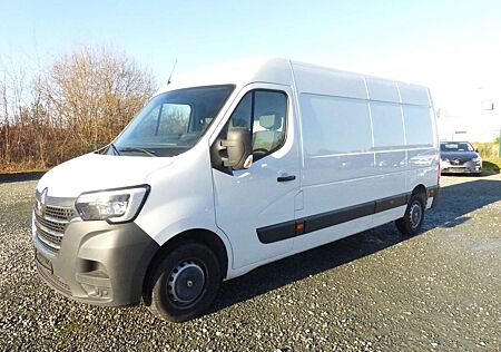 Renault Master III Kasten L3H2 HKa 3,5 Komfort*HU/AUneu*