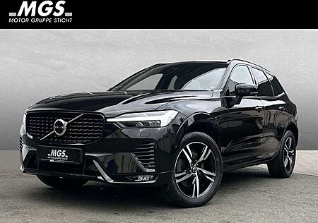 Volvo XC 60 XC60 R Design 2WD 2.0 Diesel FIS #DAB #BT