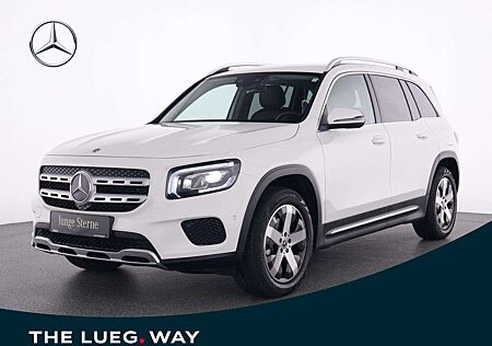 Mercedes-Benz GLB 200 Progressive+MBUXHigh+LED-HP+PTS+RFK+SHZ+