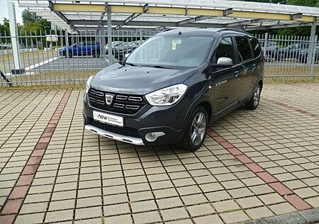 Dacia Lodgy TCe 130 GPF Stepway Plus