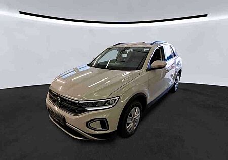 VW T-Roc Volkswagen Life ACC Navi Virtual Kamera New Mod.