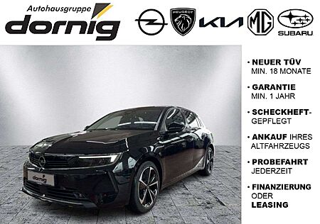 Opel Astra L Elegance, Navi, Kamera