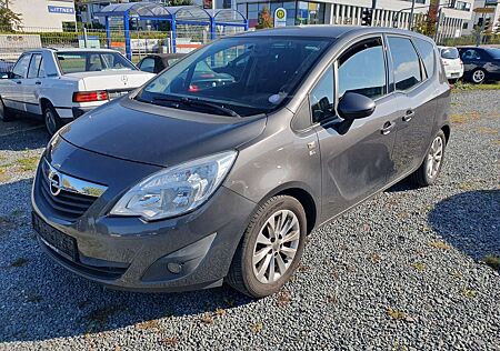 Opel Meriva 150 Jahre