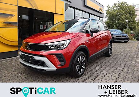 Opel Crossland X Crossland 1.2T MT6 Elegance Navi Kamera