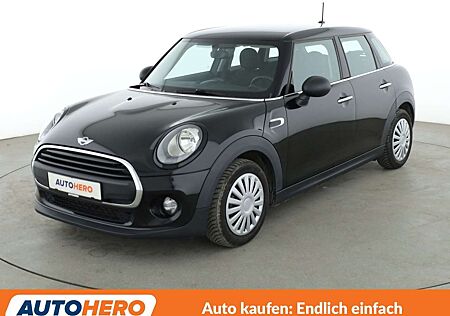 Mini ONE First*KLIMA*GARANTIE*