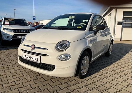Fiat 500 1.0 GSE Klimaanlage*Carplay