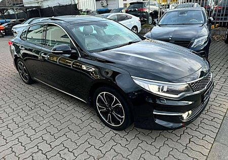 Kia Optima Spirit*360° KAMERA*BI-XENON*PANO*MEMORY*