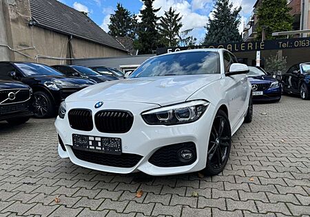 BMW 120 i Edition M Sportpaket*ALCANTARA*TEMPOMAT