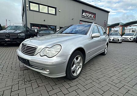 Mercedes-Benz C 240 T (203.261)