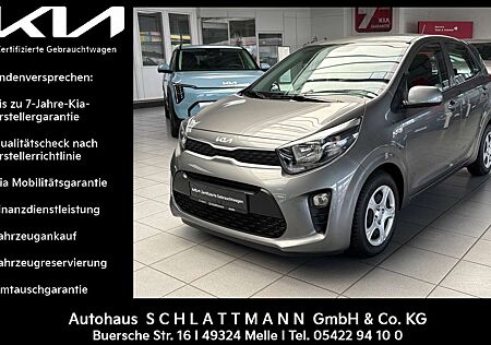Kia Picanto 1.0 Benzin "Edition 7" *DAB*Bluetooth*USB*
