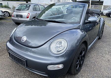 VW New Beetle Volkswagen 1.4