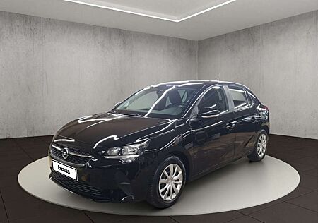 Opel Corsa Edition 1.2 Start/Stop