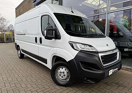 Peugeot Boxer 2.2 BlueHDi 140 L3H2, Kamera, Tempomat! Navi