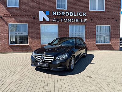 Mercedes-Benz E 350 ACC*2.HD*LED*AHK*360Kamera*SHZ