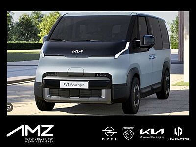 Kia PV5 Passenger PV5 71.2 ELITE Gewerbeangebot*ElektoSchiebetüren